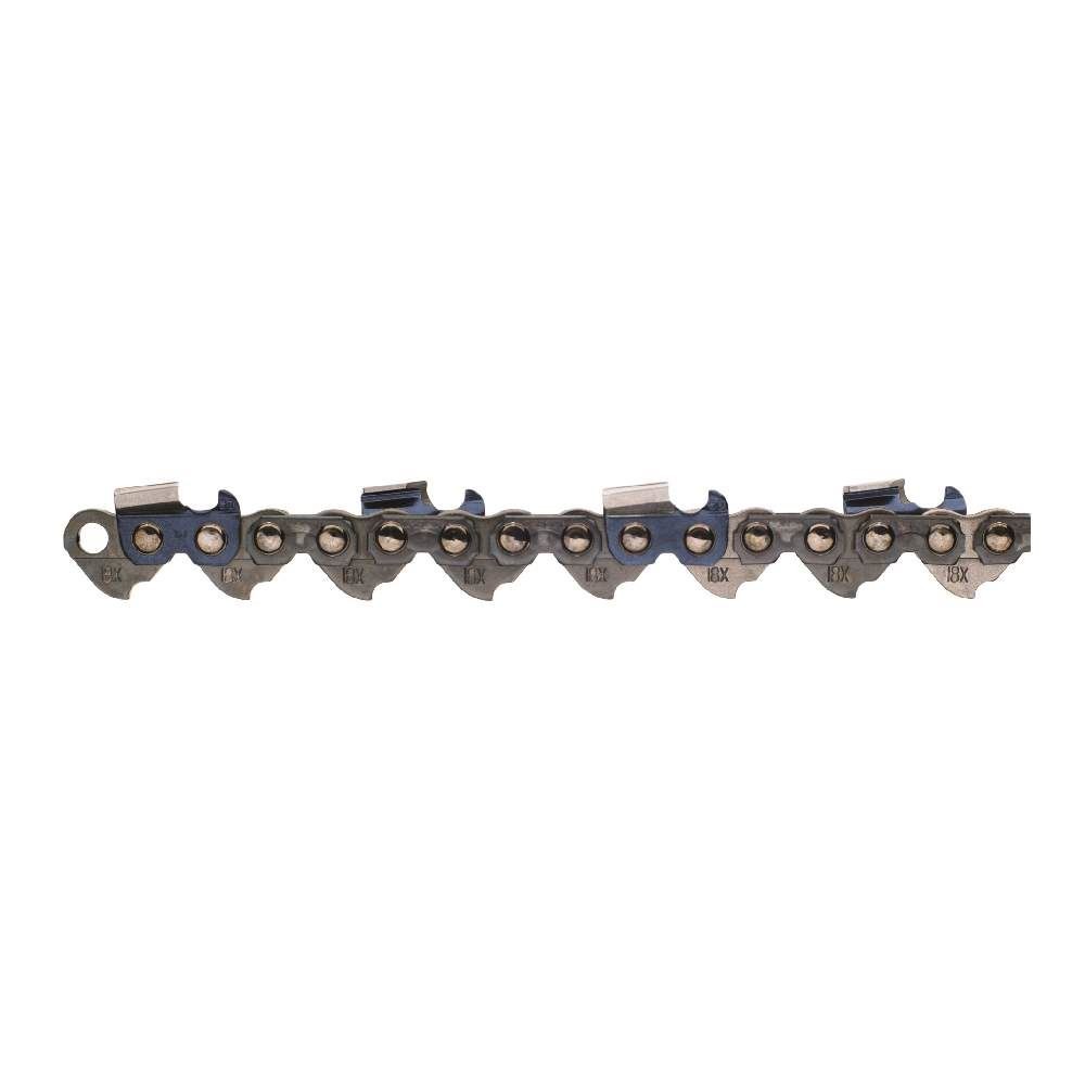 Oregon 18HX078E Harvester Saw Chain, .404" Pitch, .080" Gauge, 78 DL