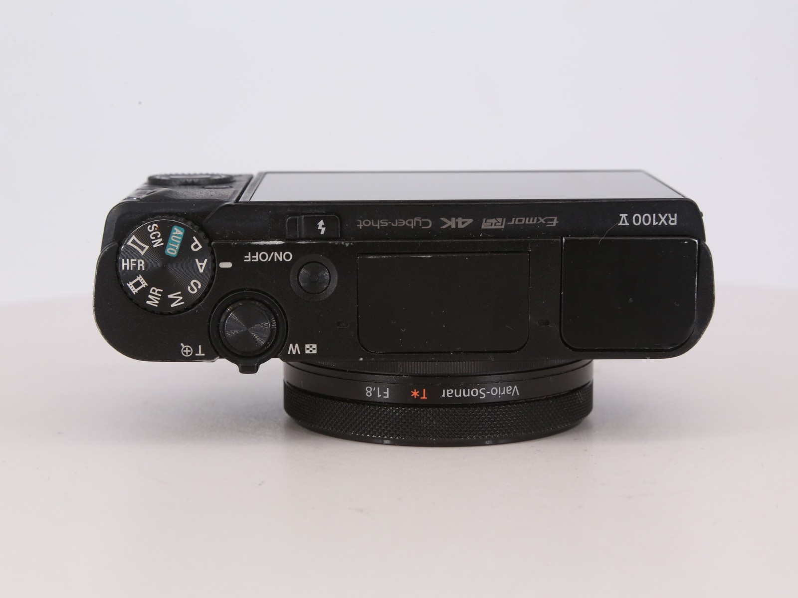 [Good, Fast Shipping] Sony DSC-RX100 V M5 Camera