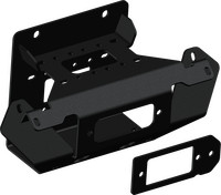 KFI WINCH MOUNT 10-1955