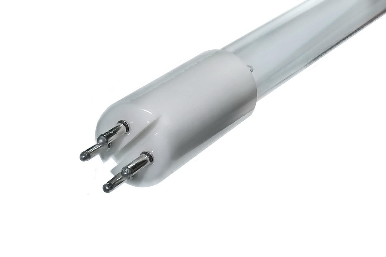 20W UV Bulb Intended for Pondmaster 12972 02920 02925