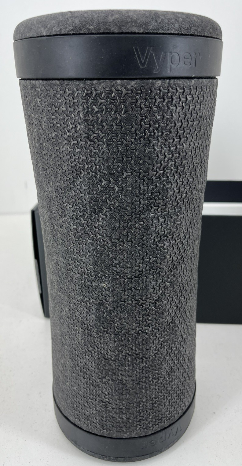 Hyperice Vyper 3 Vibrating Foam Roller Myofascial Release Trigger Points