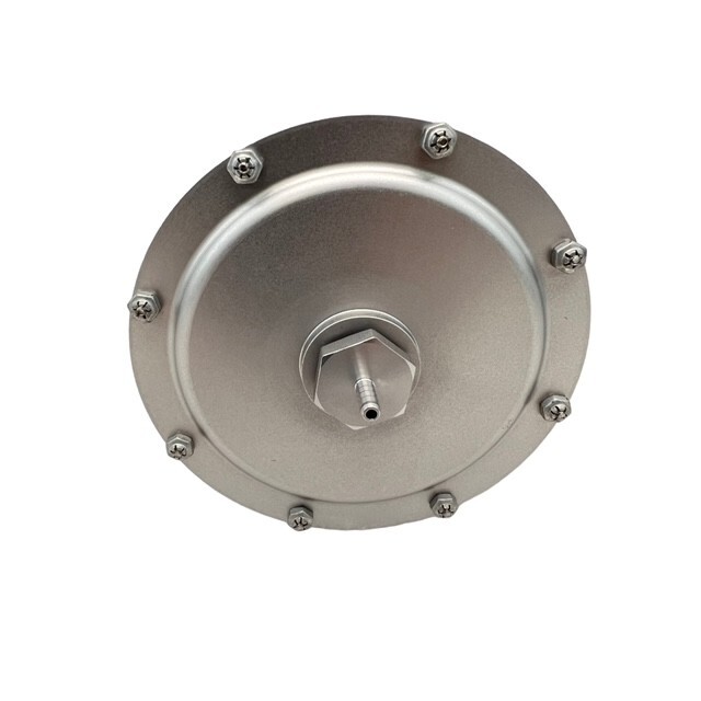 UE PRECISION SENSOR EXHAUST VACUUM P90S-21