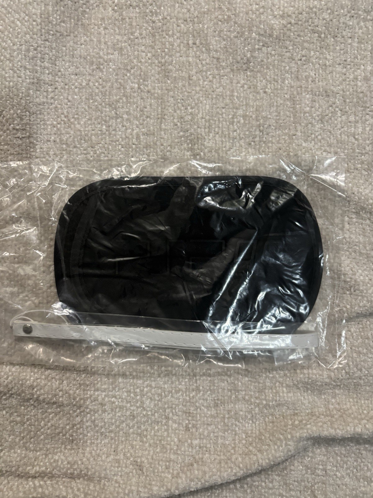 PSP Go Pouch Case