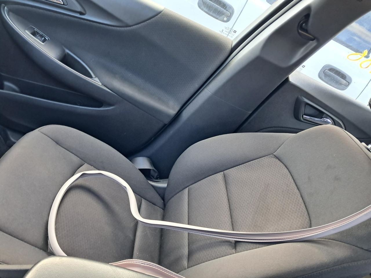 MALIBU 2020 Glove Box 4861128
