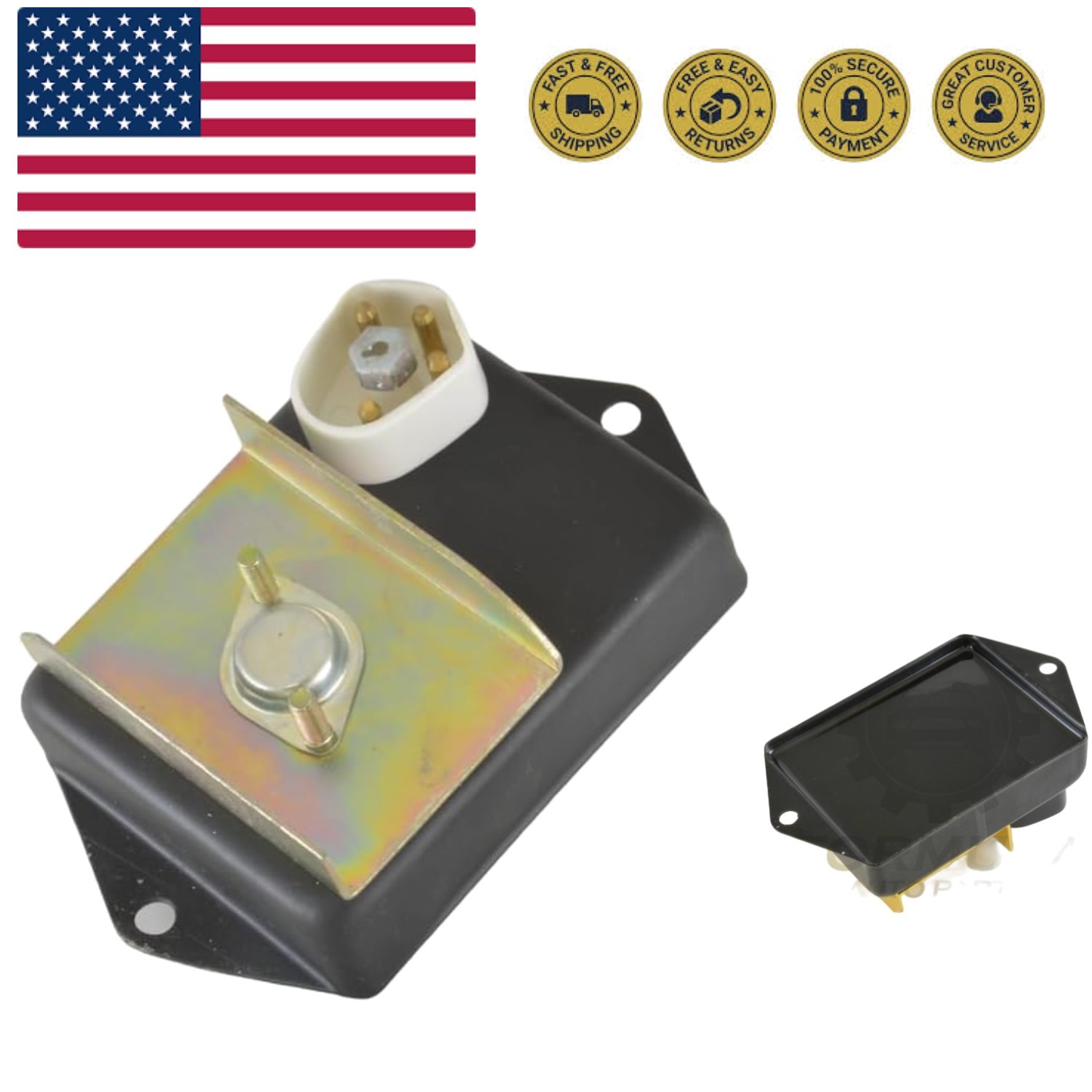 Ignition Module