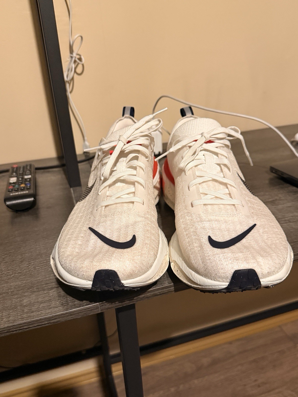 NIKE INVINCIBLE 3 11.5