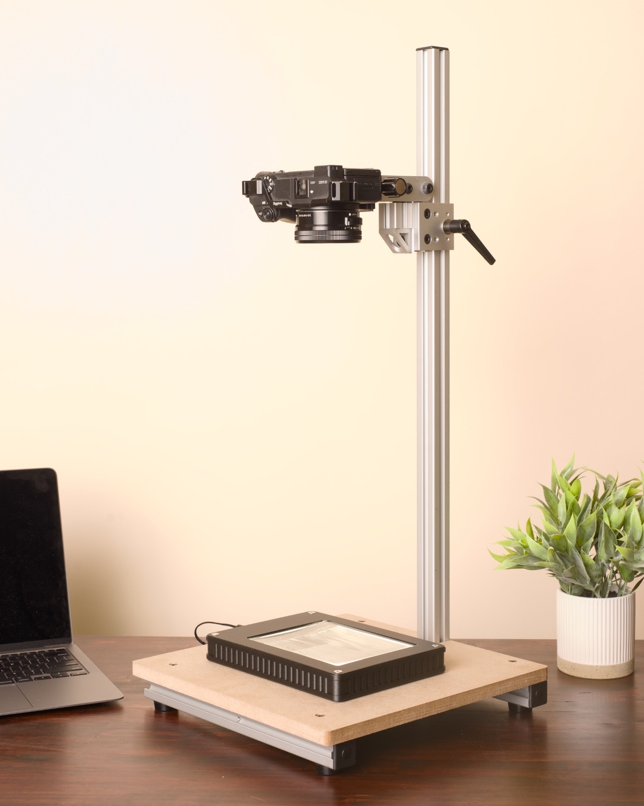 Copy Stand v3.0