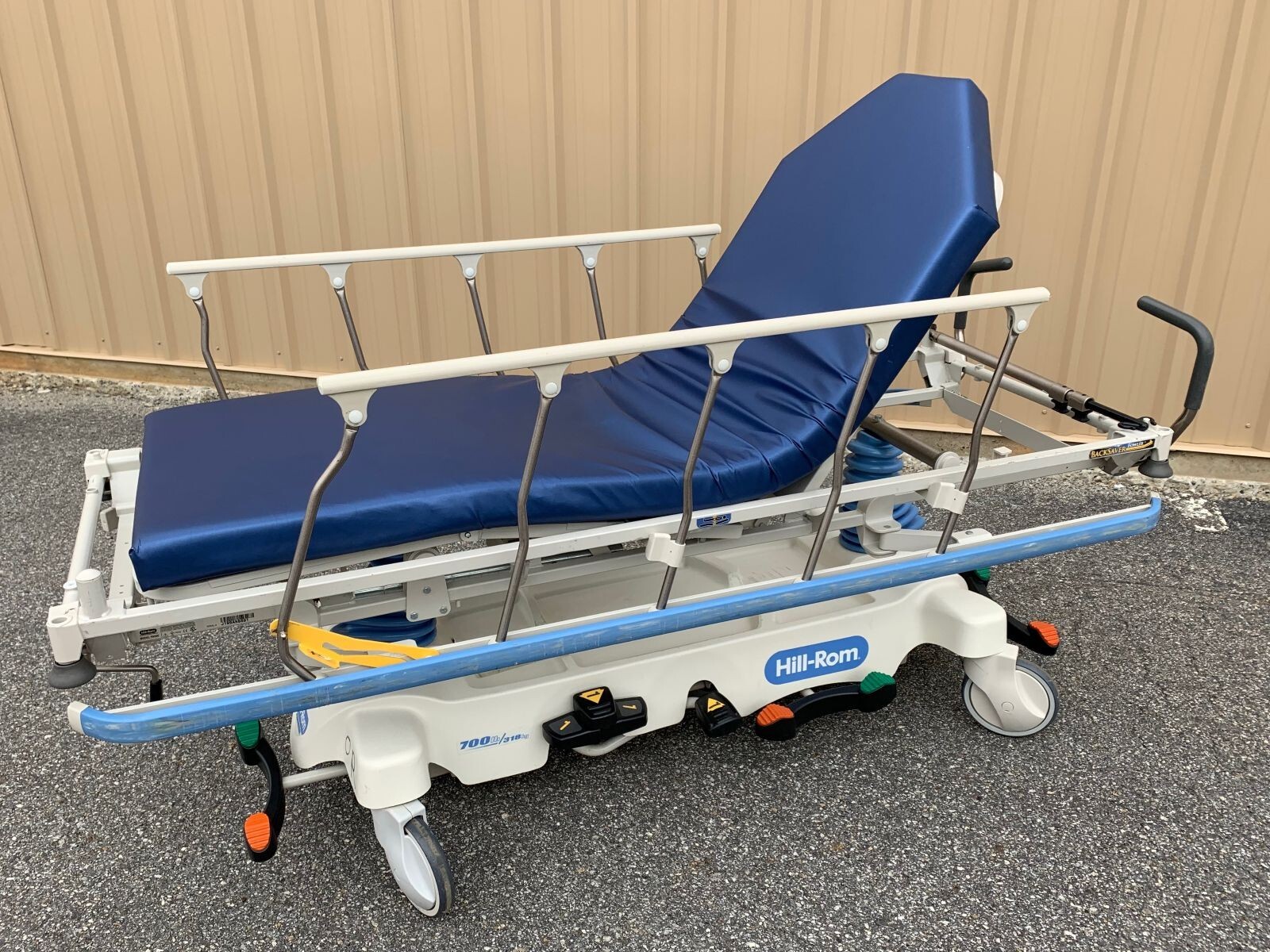 Exam Tables for Sale Midmark Ritter Power Chair Model 630 w Black Upholstery