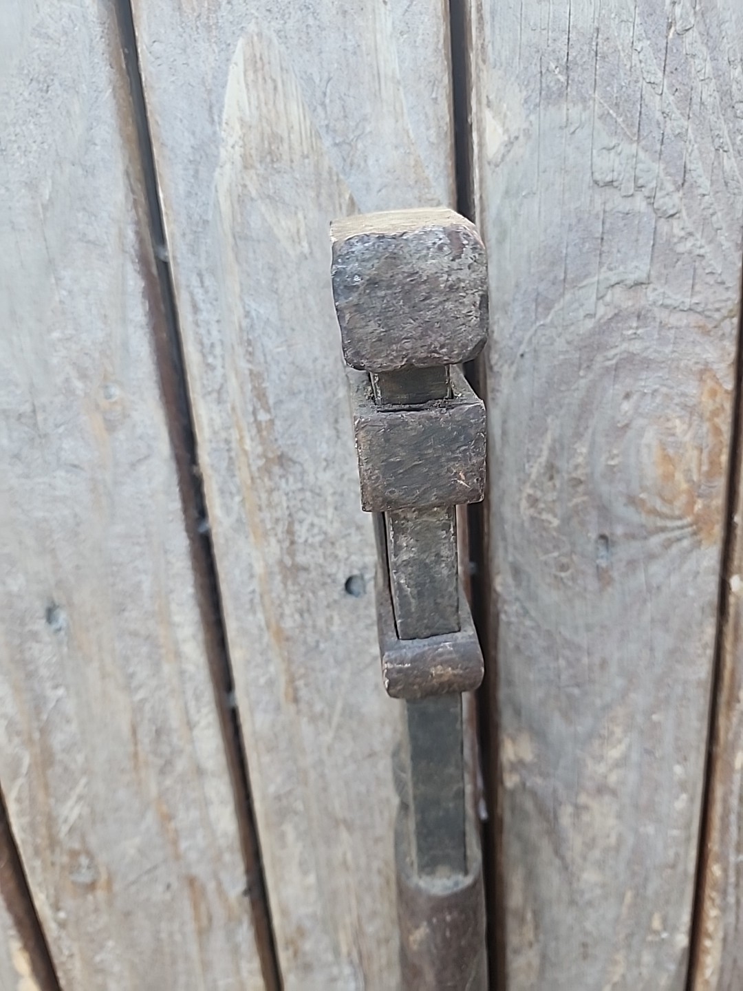 Antique Coes Wrench Co Adjustable Monkey Wrench