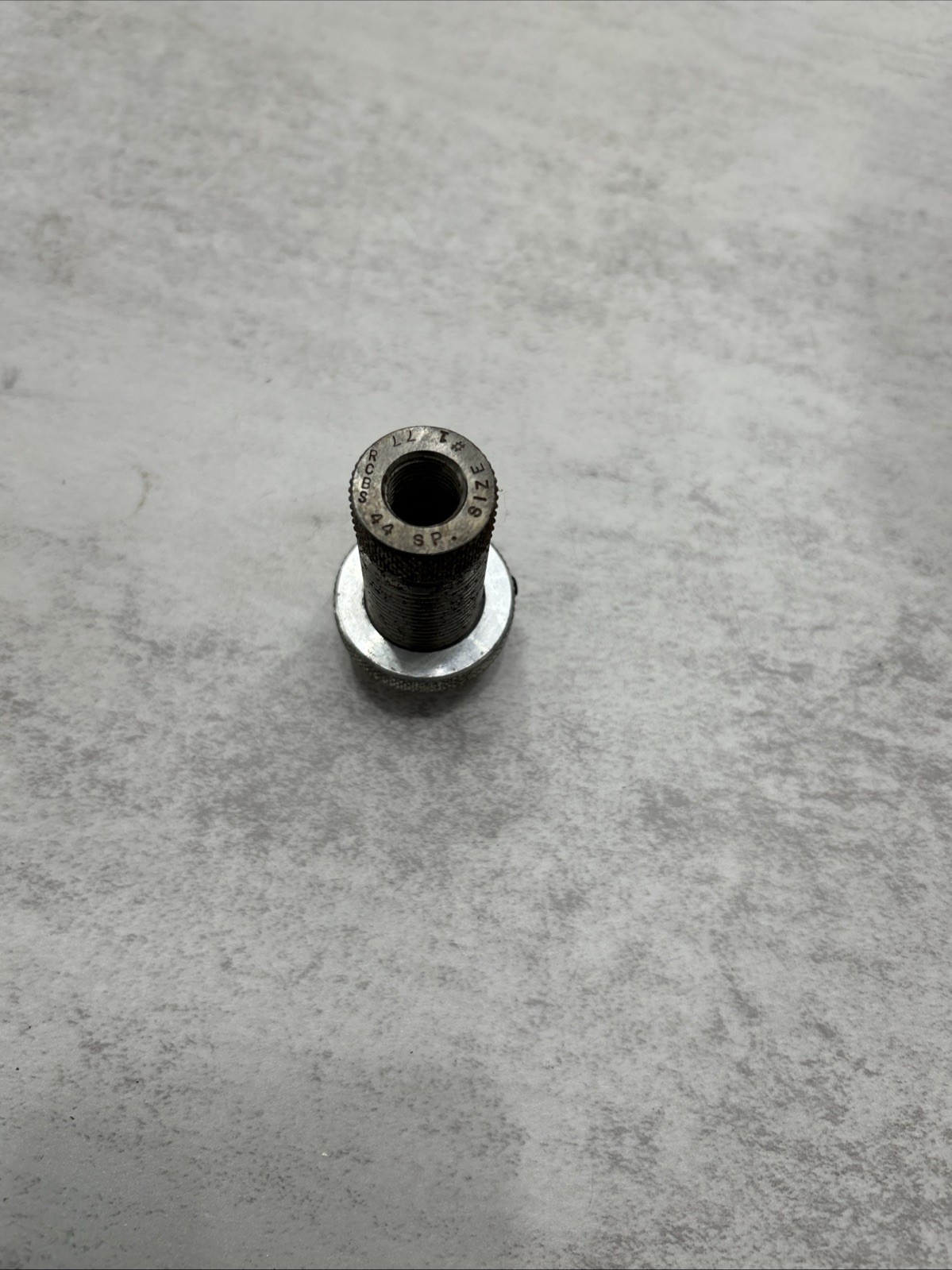 RCBS 44 Special Sizing Die