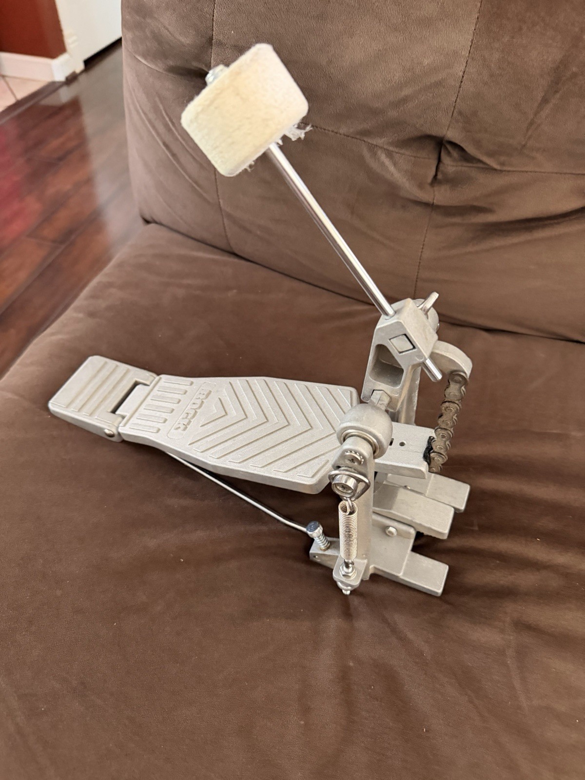 Gibraltar Kick Pedal