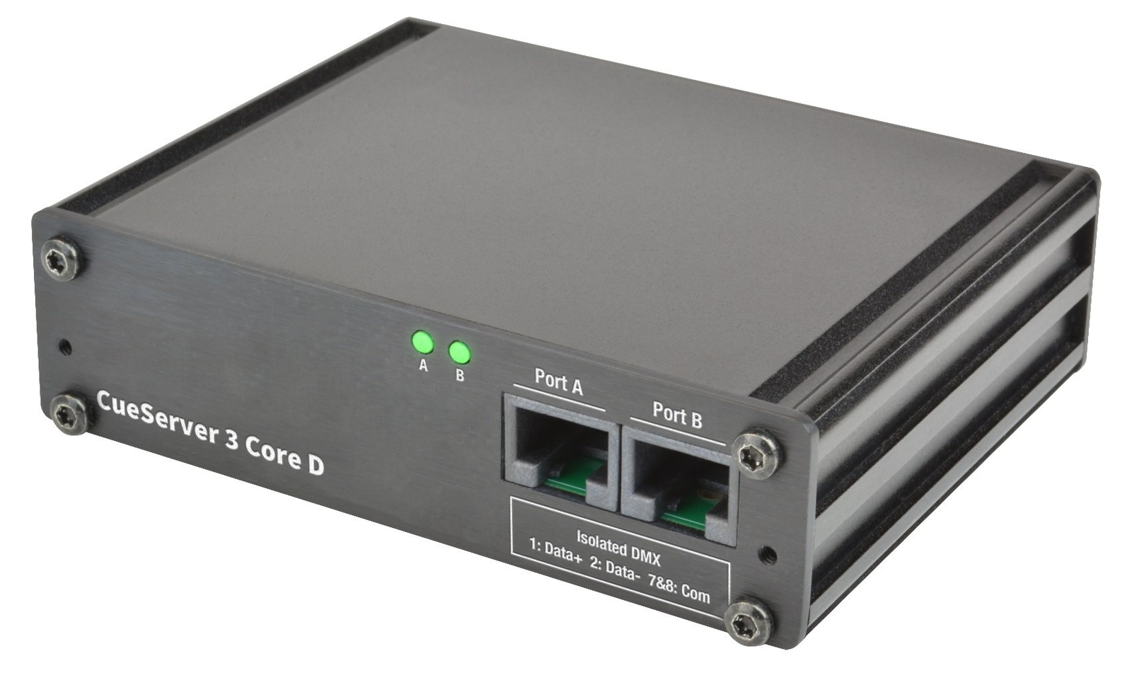 Interactive Technologies CS-3120 DMX Lighting Control Unit