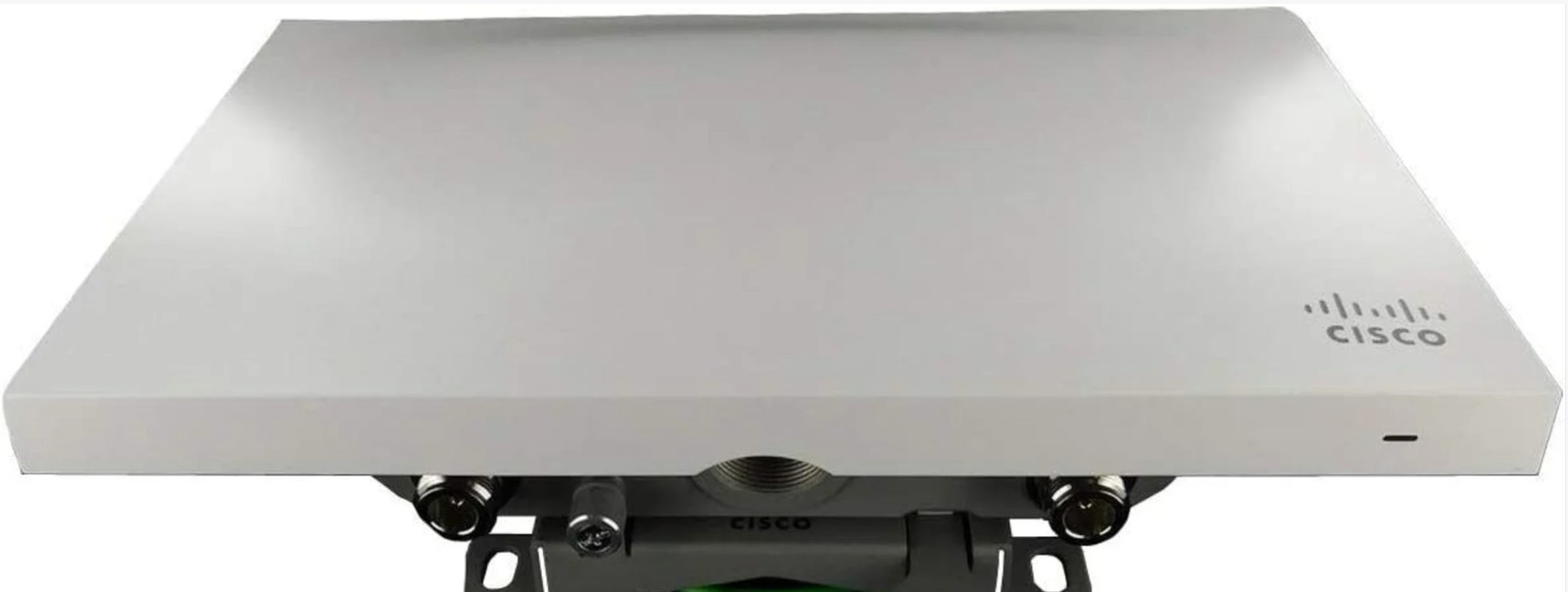 UNCLAIMED Cisco Meraki MR72-HW Wireless Access Point  WITHOUT ANTENNAS !!!