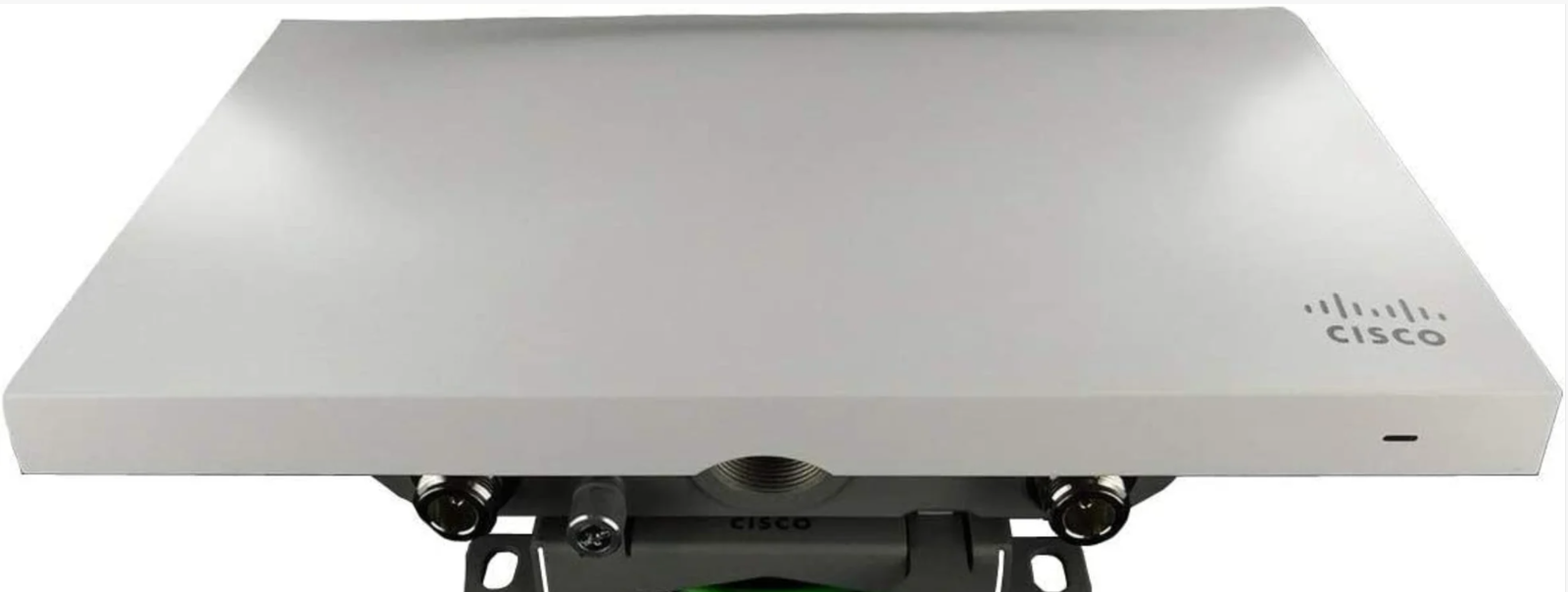 UNCLAIMED Cisco Meraki MR72-HW Wireless Access Point WITHOUT ANTENNAS !!!