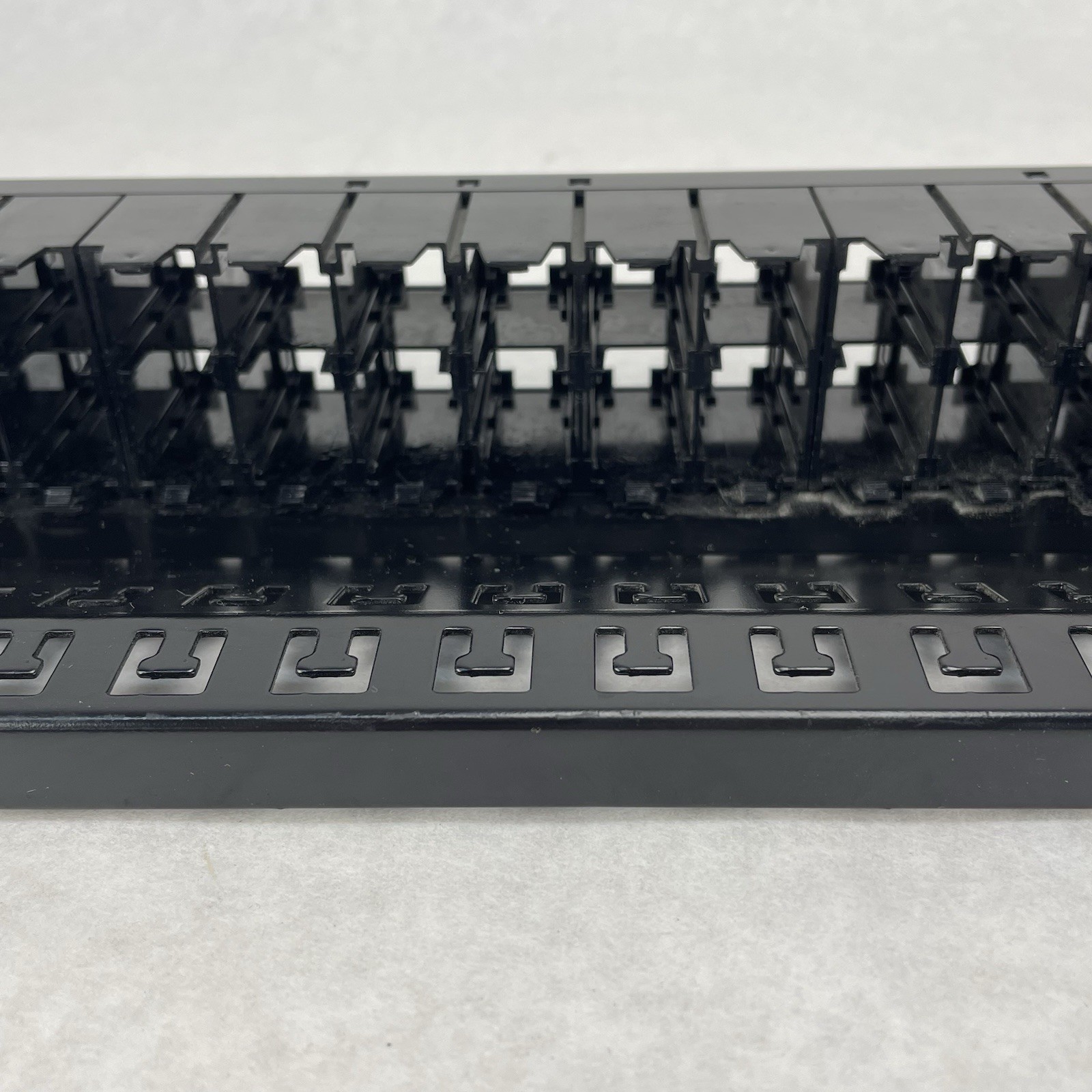Siemon Z6-PNL-U48K Port Patch Panel