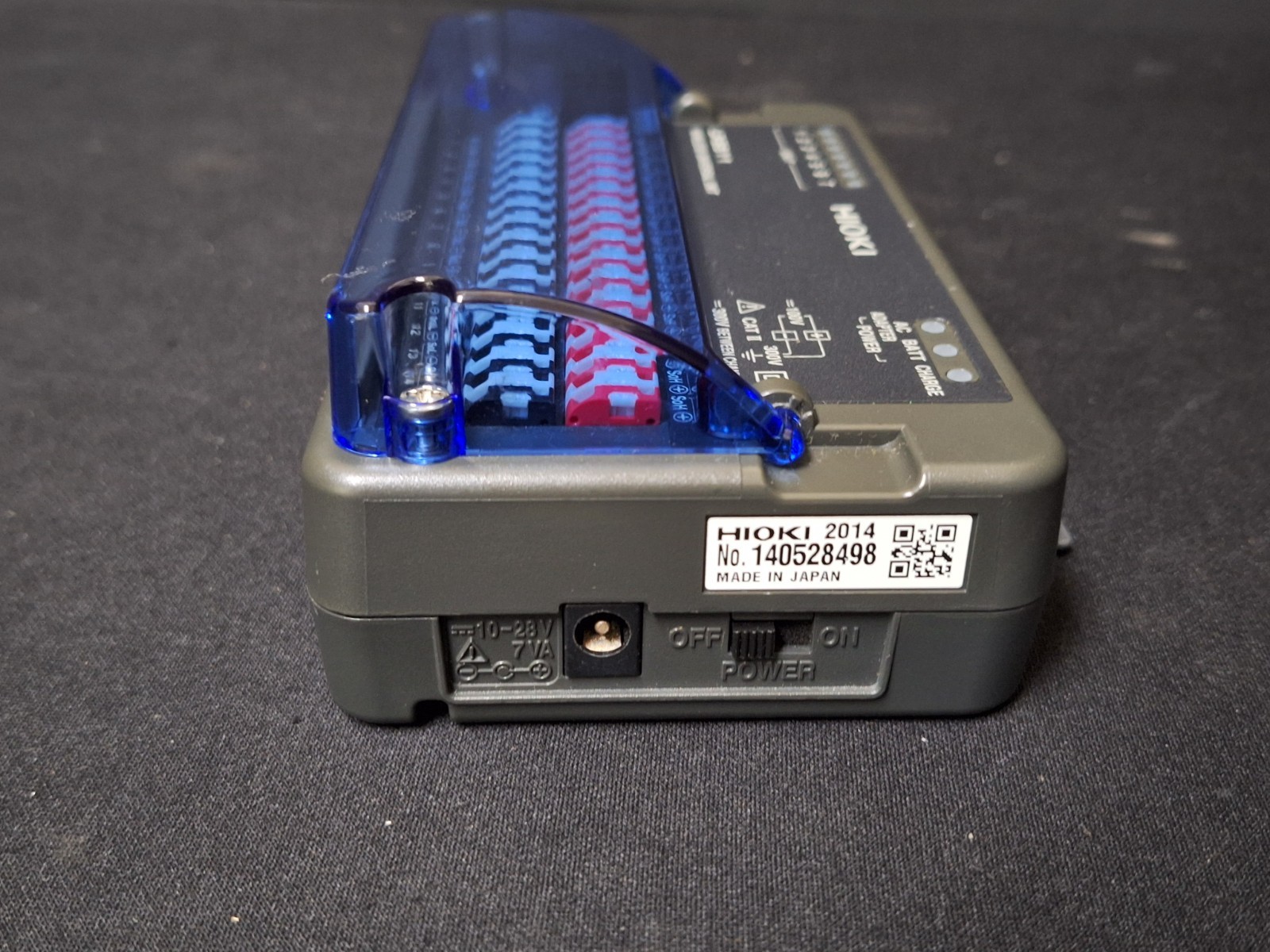 Hioki LR8511 Wireless Universal Unit (8498)