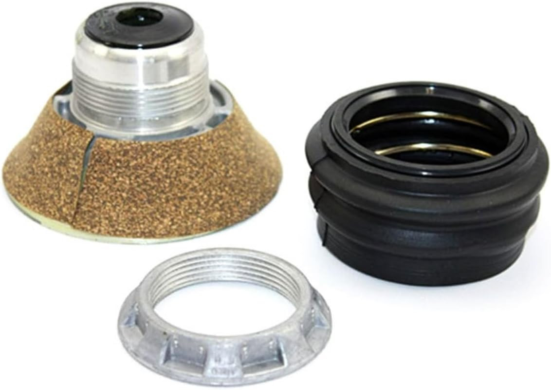 6-2095720 Washer Tub Stem & Seal Repair Kit Compatible With Whirlpool Maytag Rep