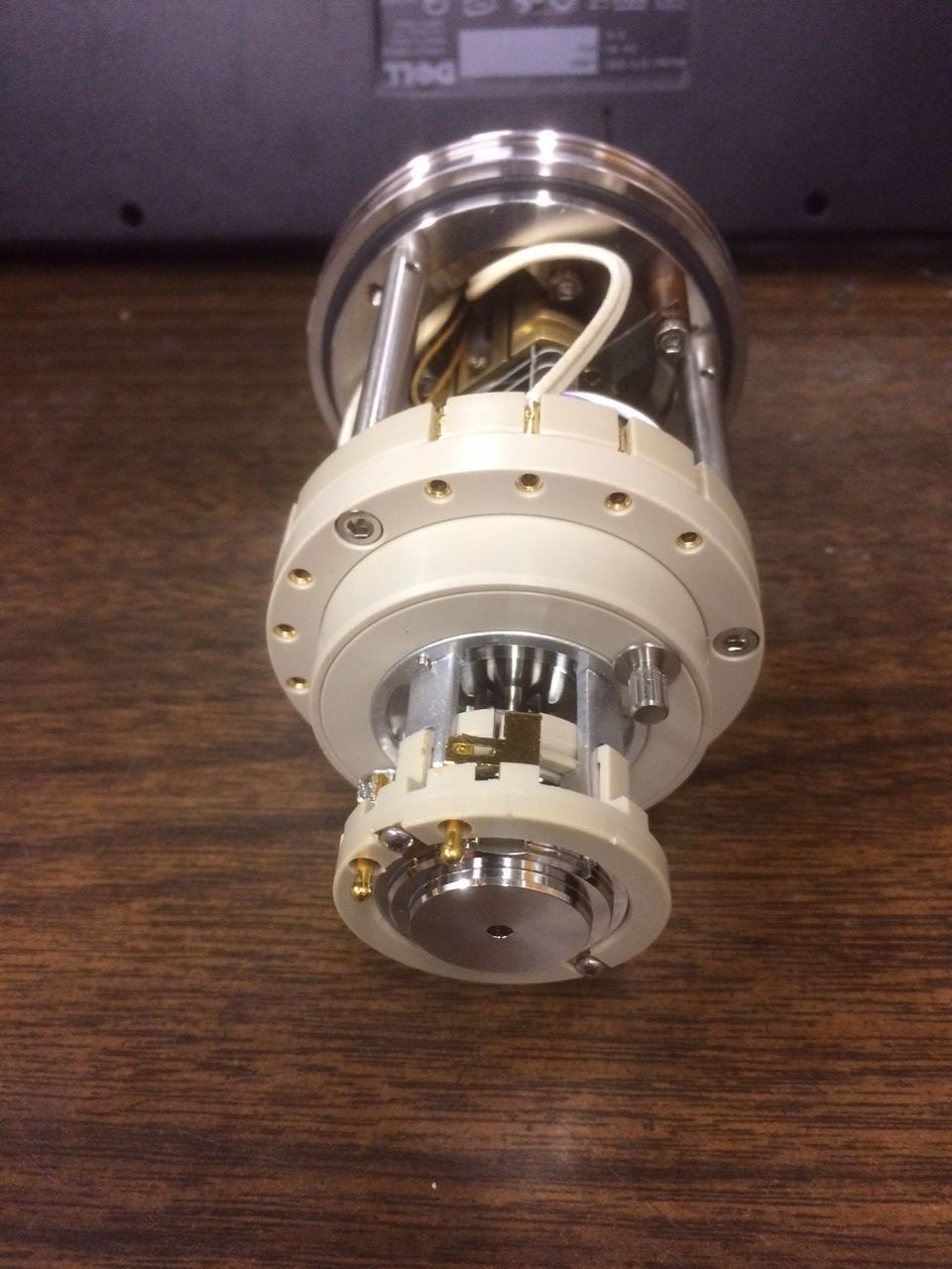 Thermo Lab Mass Spectrometer Ion Transfer Capillary Interface Module