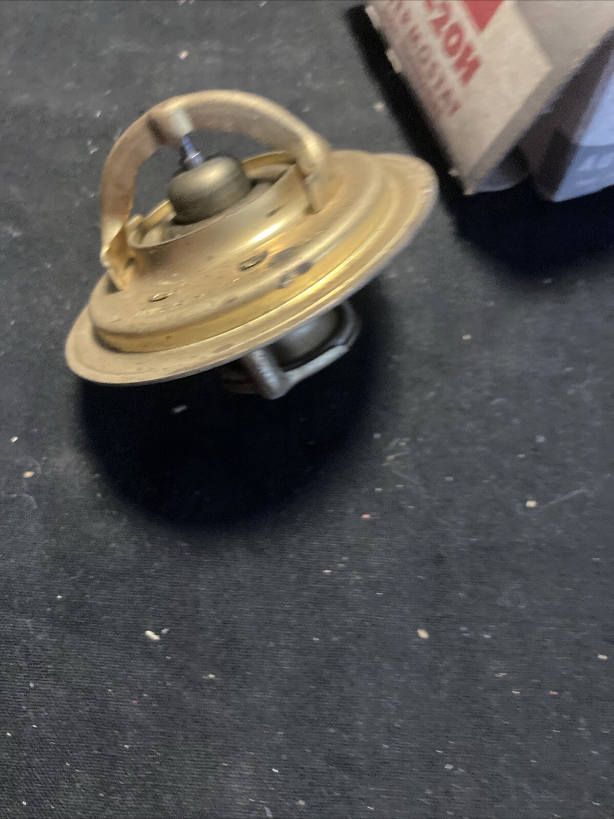 dole thermostat DV-20H NOS