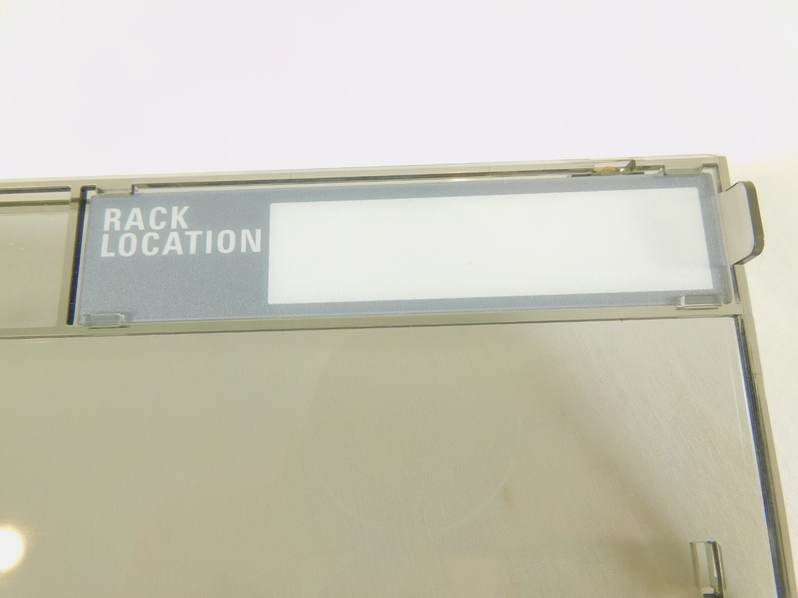 FCE2U Opticom Rear Door - Rear Door Only