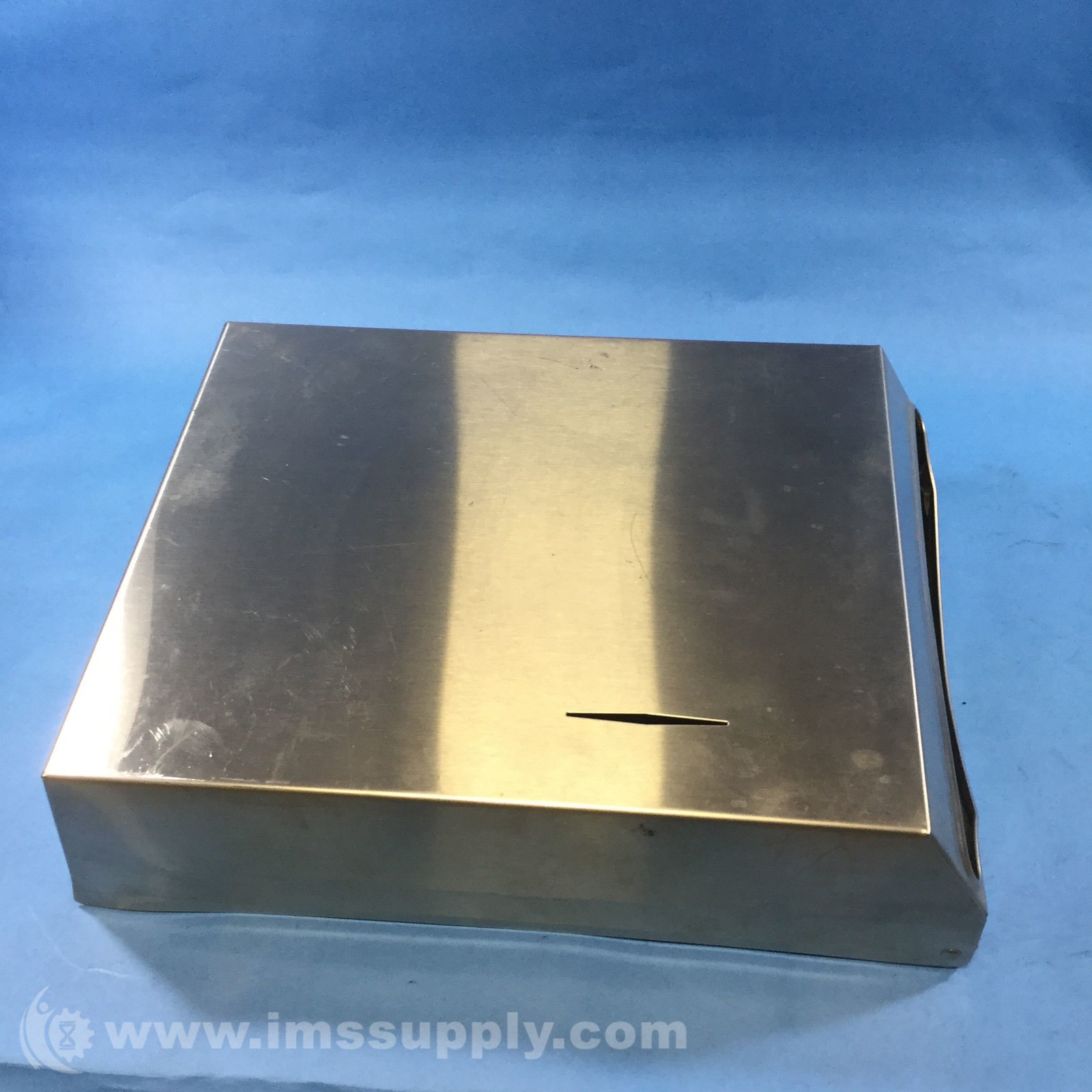 Cash Box USIP