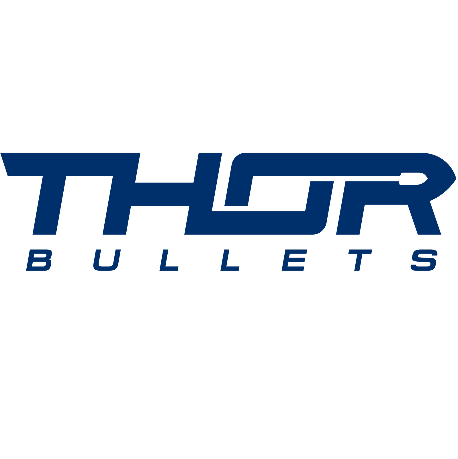 Thor .45 Caliber Muzzleloader Bullet Aligner Jag - TJ45