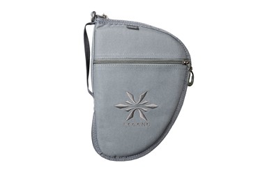 LEGEND PEGASUS PISTOL RUG 11.5 GRY