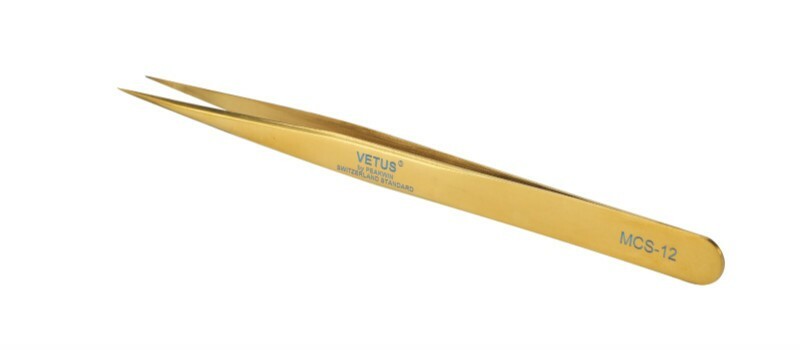 Vetus Tweezer MCS Series