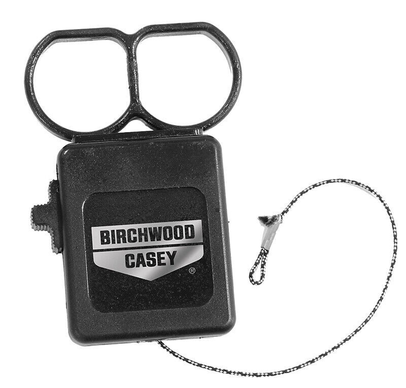 Birchwood Casey Bore Weevil Retractable Gun Cleaning System w/ 3 Couplers GJ