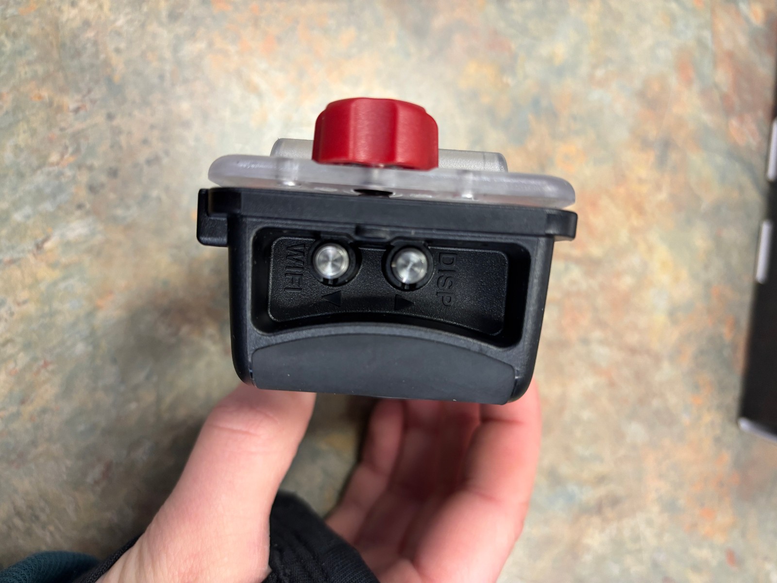 SeaLife Reefmaster RM-4K Camera