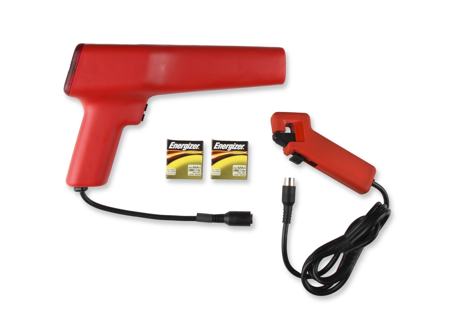 MSD Ignition 8991 Self Powered Timing Light