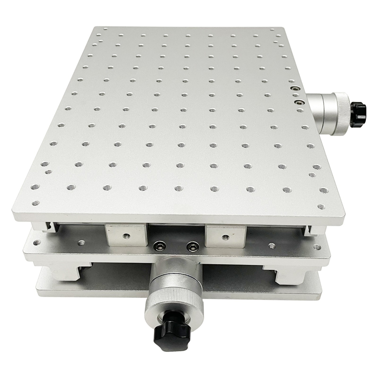 Two-dimensional Marking Machine Table 2D Workbench 10KG Bearing Capacity