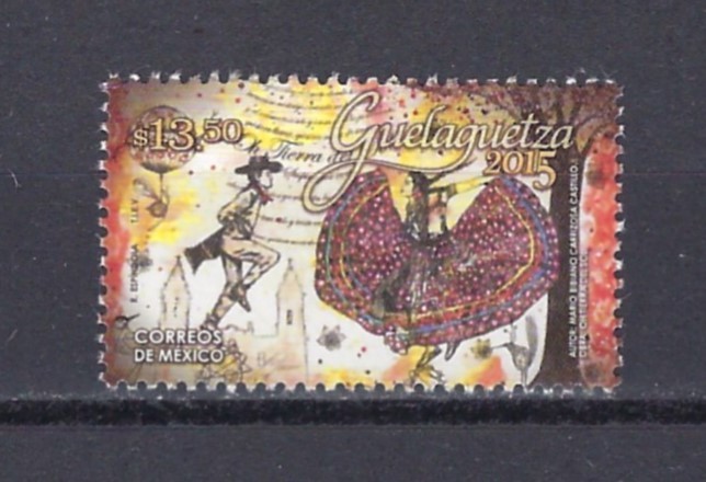 MEXICO #2939 MINT, NH