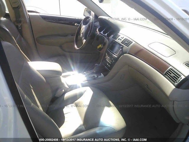02-03 LEXUS ES300 ABS COMPUTER CONTROL MODULE ECM ASSEMBLY