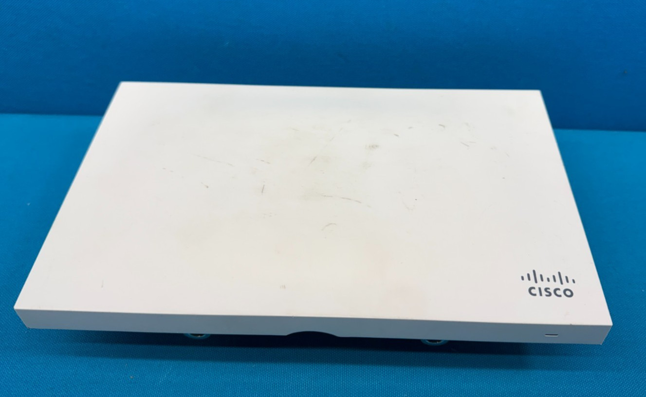 Cisco MR72-HW Meraki MR72 Dual-Band Wireless Access Point 600-33010