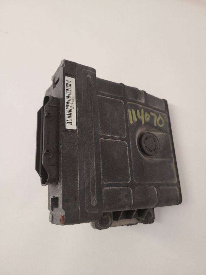 2011 11 VOLKSWAGEN TIGUAN Transmission Module Left Hand Fender 09G927750LQ