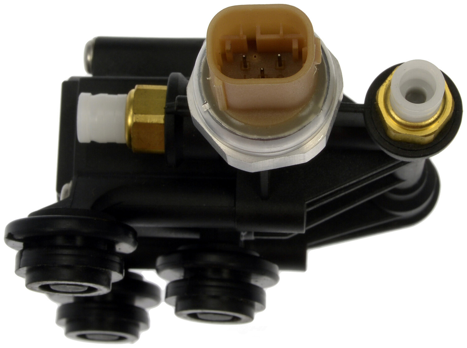 Air Suspension Solenoid Valve Unit