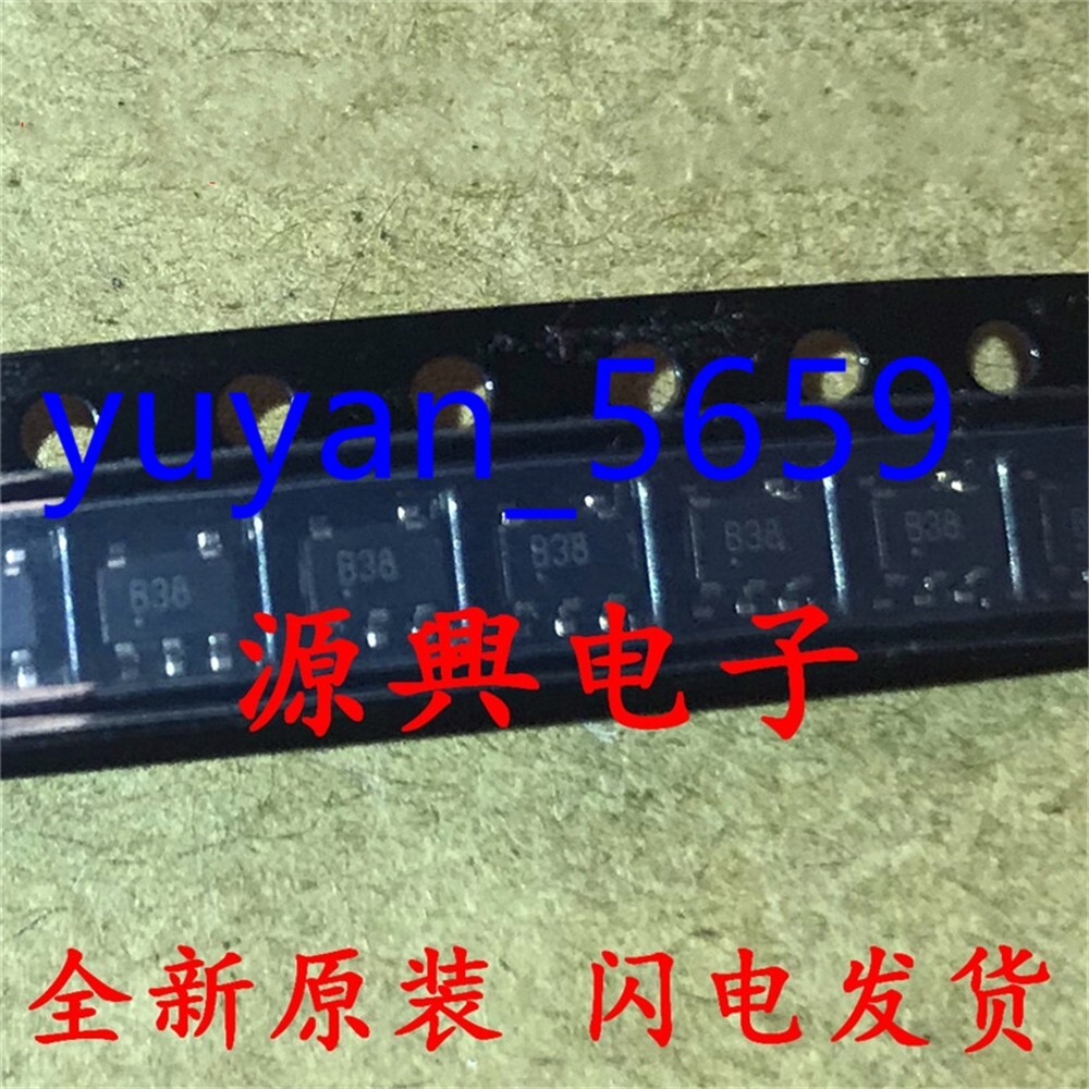 10PCS High-Side Measurement Current INA138NA SOT-23
