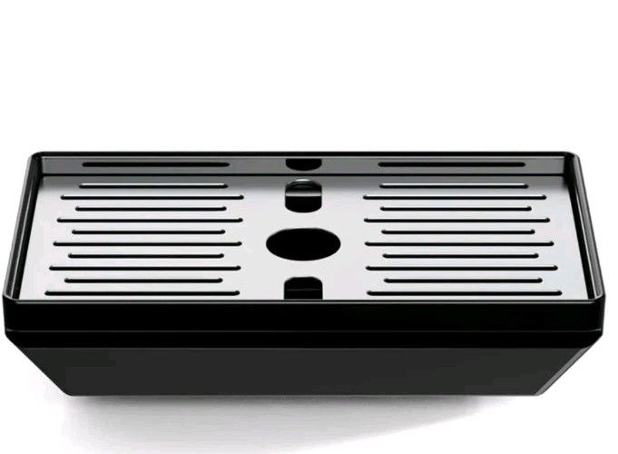 Drip Tray for TOURUA and TESSANOVI Commercial Slushie Machine - Replacement Part