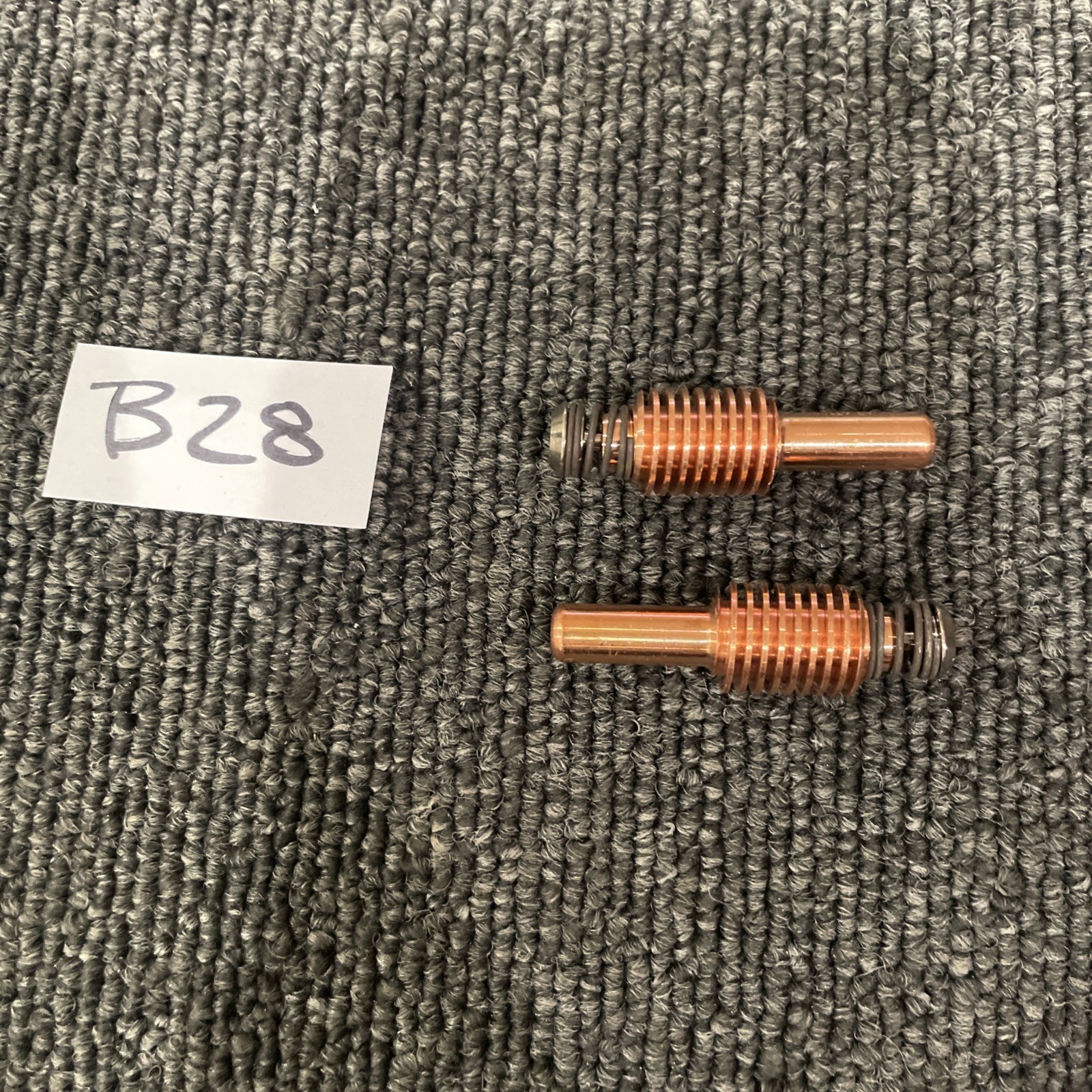 (2) Hypertherm 220842 - 2/pack