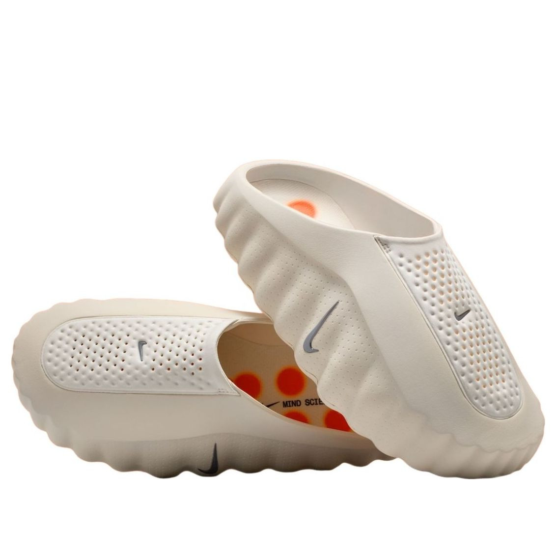 Men's All Size US Mind 001 Slide Light Bone HQ4307-002