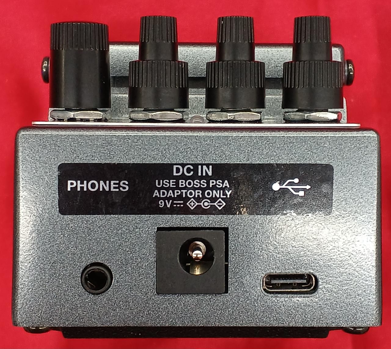 BOSS Model IR-2