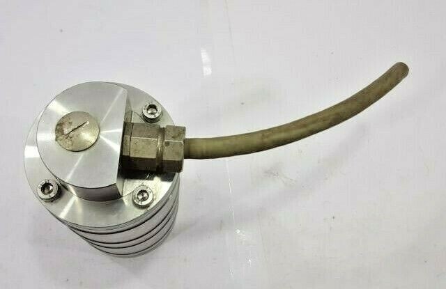 Vishay Precision Group KOSD-107E Load Cell 1 MN Nobel Weighing System Force Ship