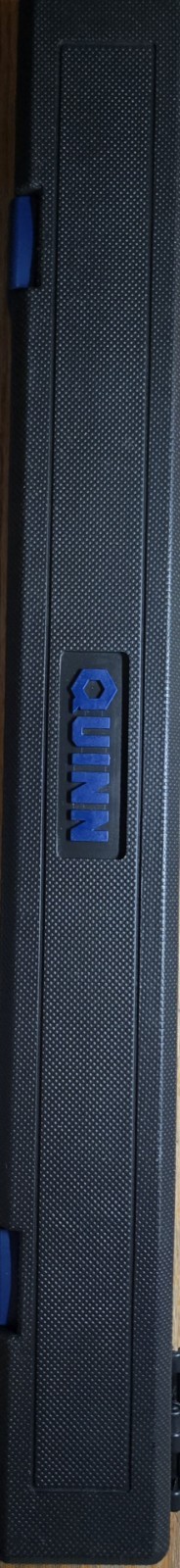 " BRAND NEW" 1/2 DRIVE  QUINN TORQUE WRENCH!