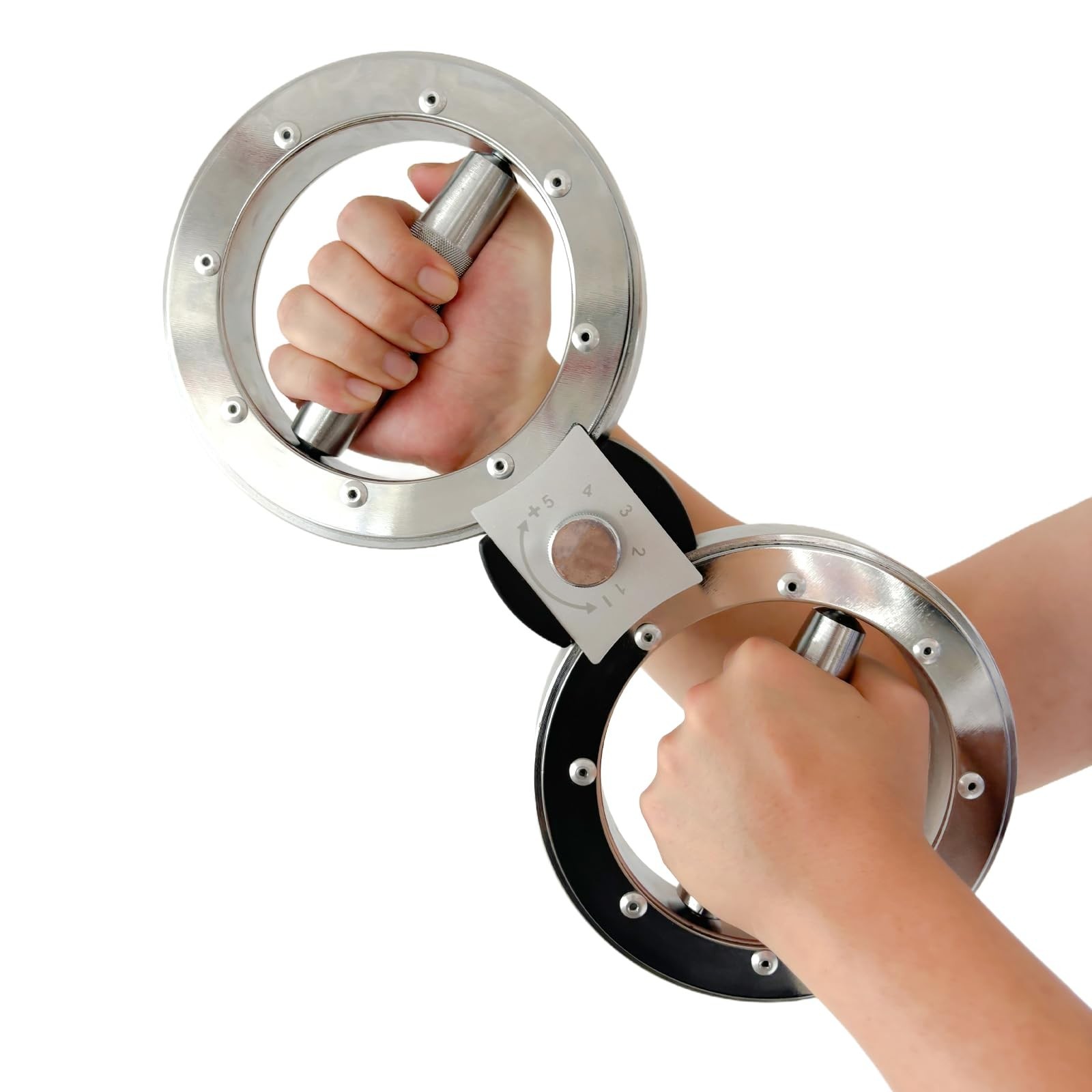 JOBUR Burn Machine 10 Pounds Rotator Arm Forearm Shoulder Strength Trainer