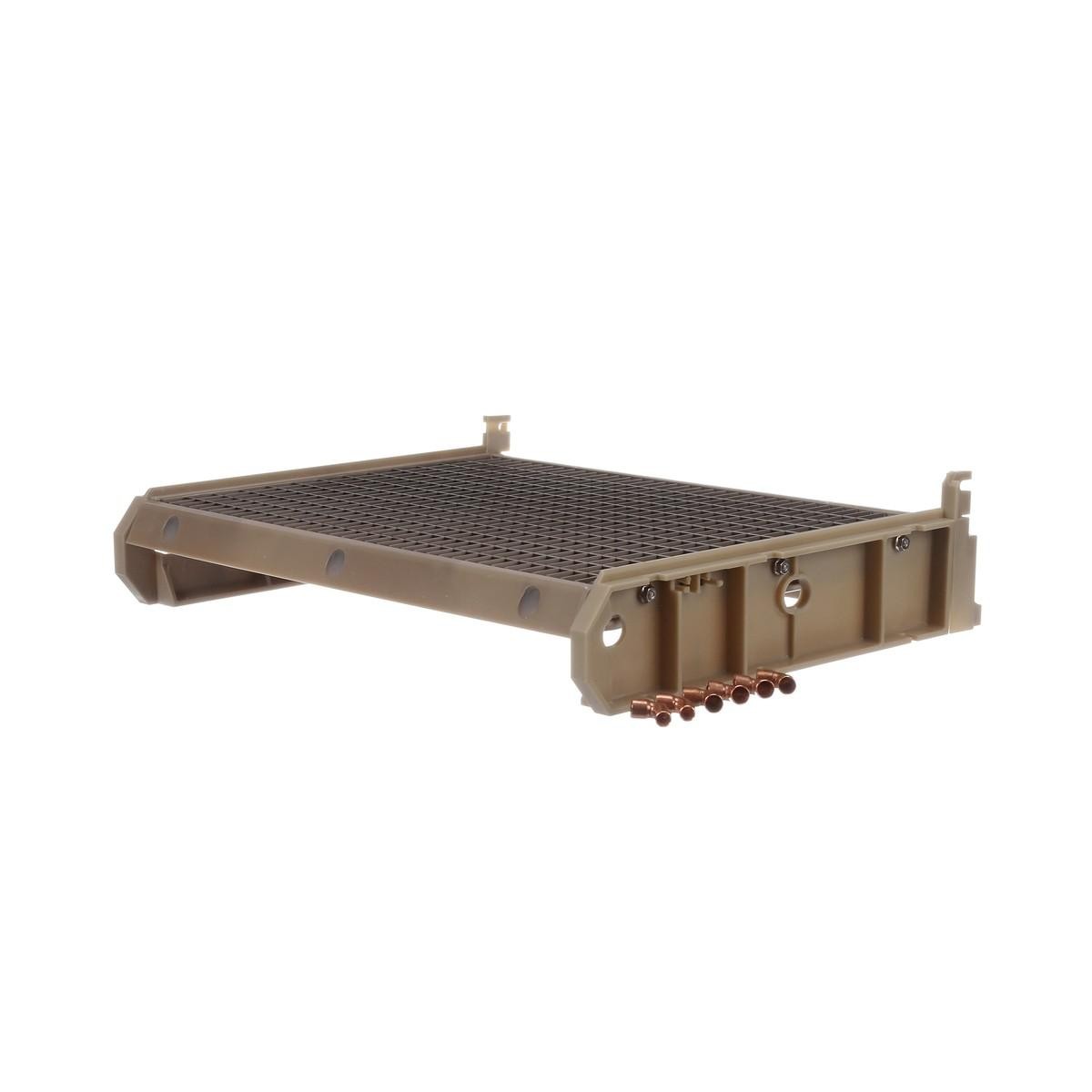 Ice O Matic Evaporator Assembly, Full Cube Right Hand 2051148-82A - Genuine OEM