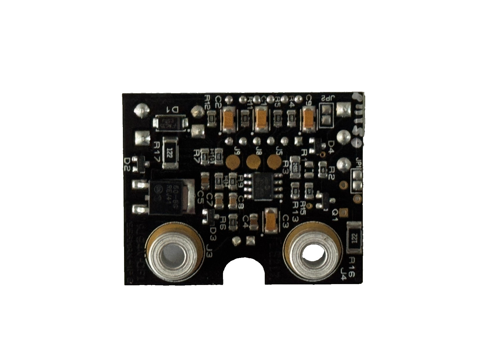 NEW HB Controls LPC Circuit Board
