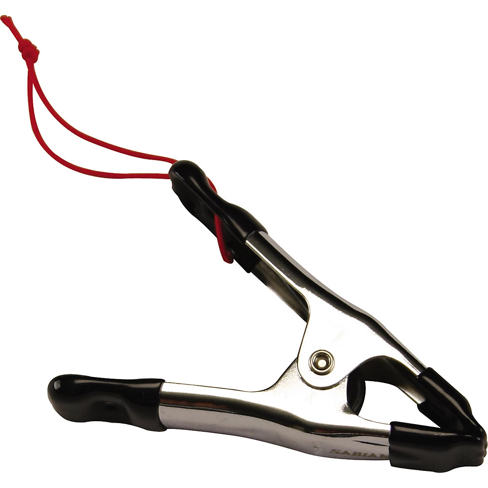 Sabian 61122 Triangle Pinch Clip