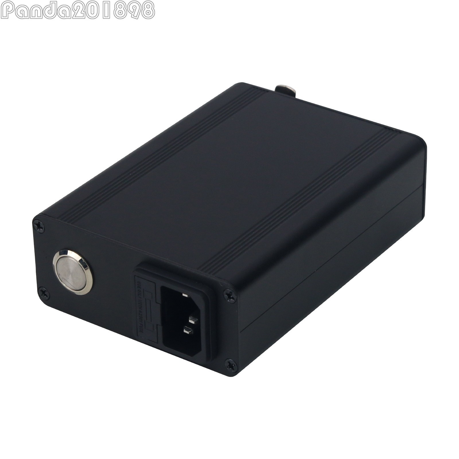 PID Temperature Controller Kit E-nail 0-999℃ w/ Titanium Screw Temp Control #USA