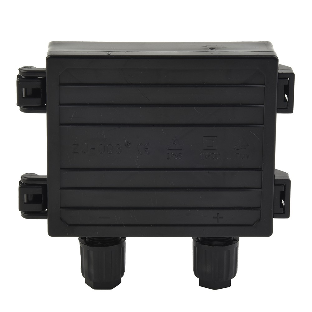 Junction Box Electrical Testing TOOL 2 Diodes 50W-120W for 6a Junction Box PV